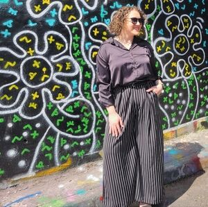 Meet your Posher, Kristen
